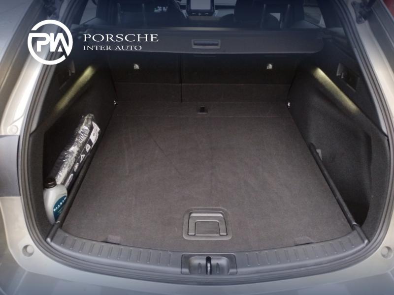 Suzuki Swace 1,8 HEV E-CVT Flash