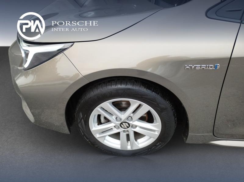 Suzuki Swace 1,8 HEV E-CVT Flash