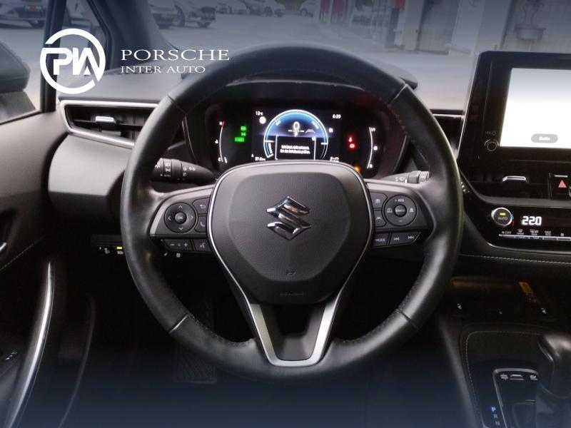 Suzuki Swace 1,8 HEV E-CVT Flash