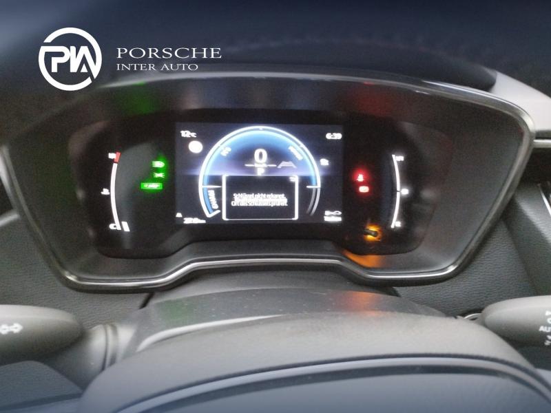 Suzuki Swace 1,8 HEV E-CVT Flash