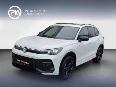 VW Tiguan Sport eHybrid DSG 200 kW
