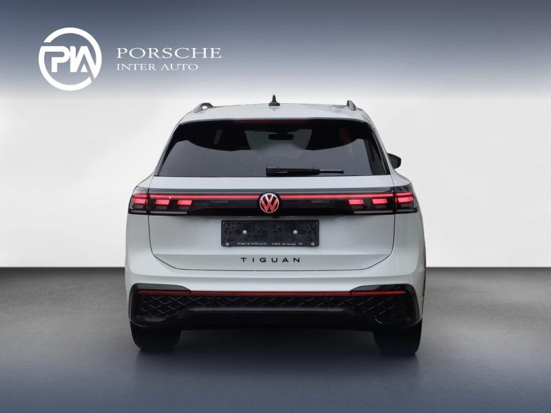VW Tiguan Sport eHybrid DSG 200 kW