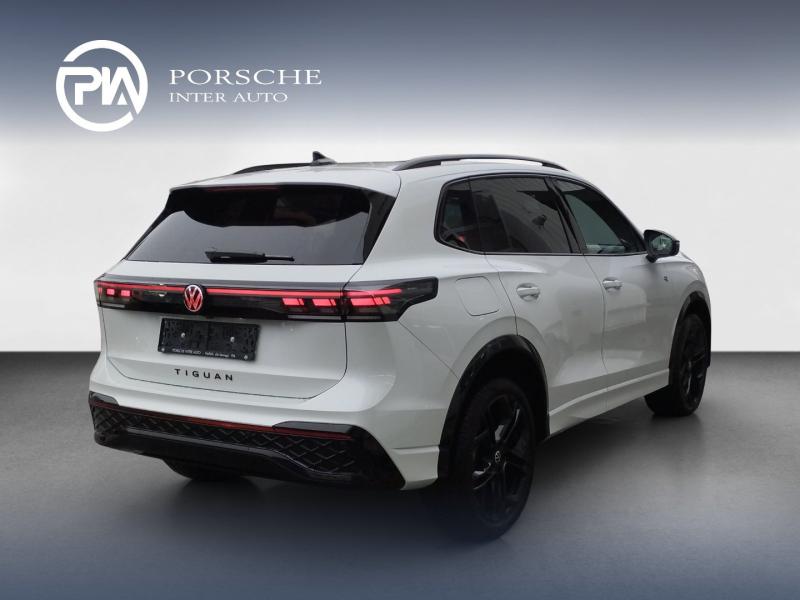 VW Tiguan Sport eHybrid DSG 200 kW