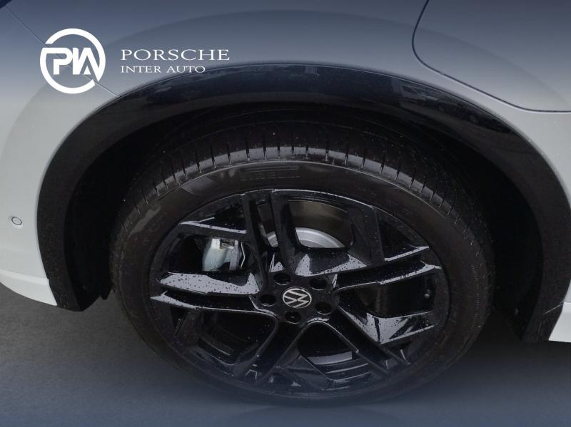 VW Tiguan Sport eHybrid DSG 200 kW