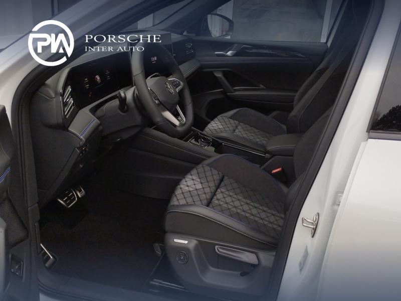 VW Tiguan Sport eHybrid DSG 200 kW