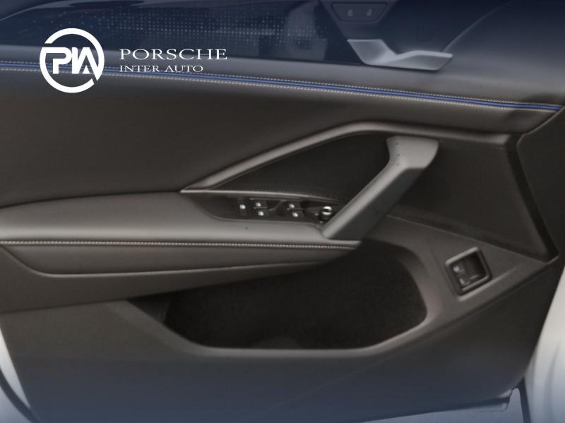 VW Tiguan Sport eHybrid DSG 200 kW