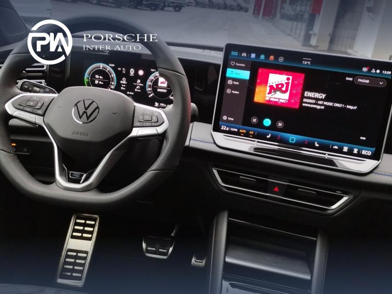 VW Tiguan Sport eHybrid DSG 200 kW