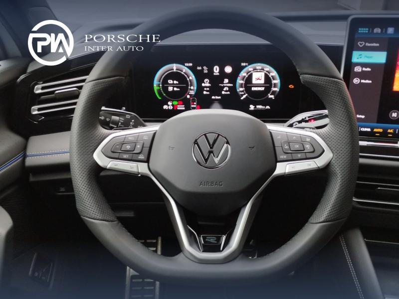 VW Tiguan Sport eHybrid DSG 200 kW