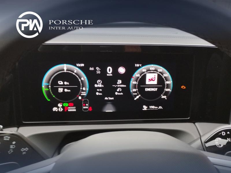 VW Tiguan Sport eHybrid DSG 200 kW