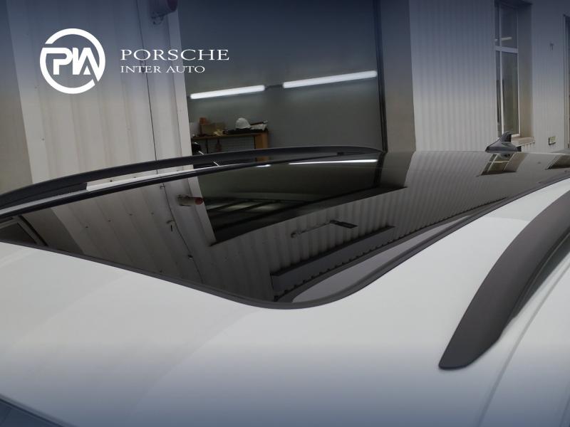 VW Tiguan Sport eHybrid DSG 200 kW