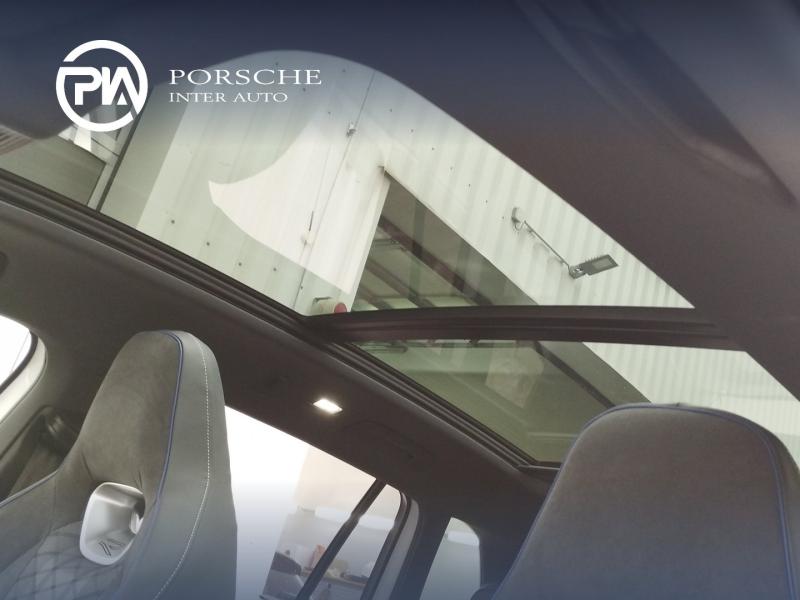 VW Tiguan Sport eHybrid DSG 200 kW