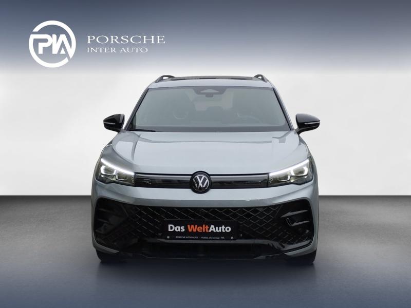 VW Tiguan Sport eHybrid DSG 200 kW