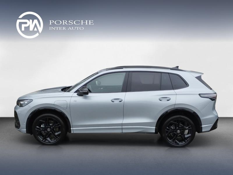 VW Tiguan Sport eHybrid DSG 200 kW