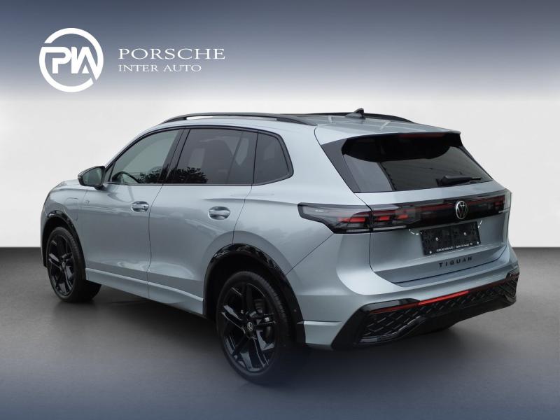VW Tiguan Sport eHybrid DSG 200 kW