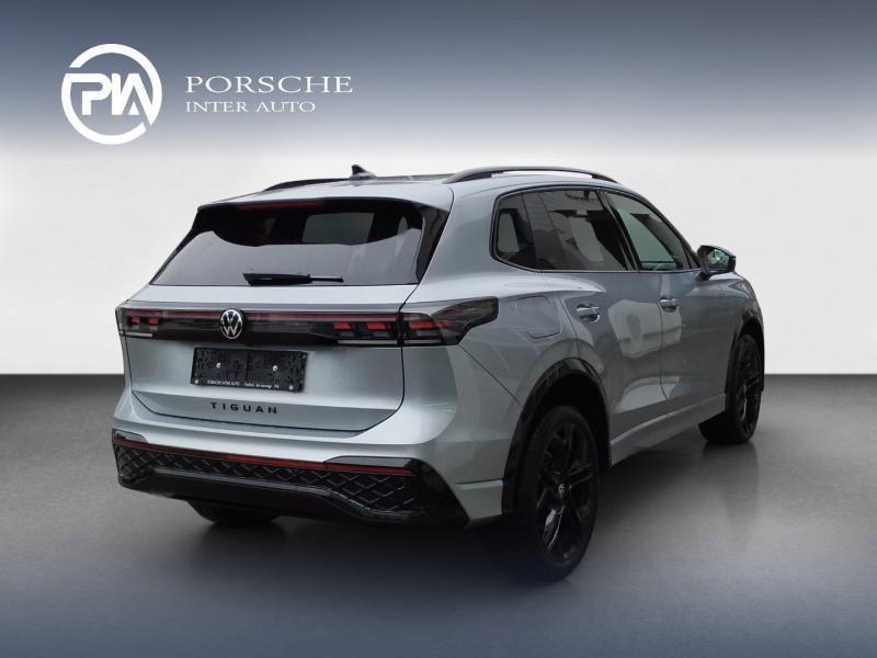 VW Tiguan Sport eHybrid DSG 200 kW