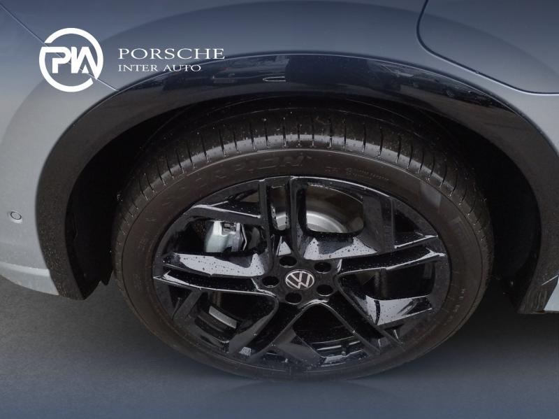 VW Tiguan Sport eHybrid DSG 200 kW