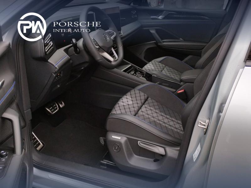 VW Tiguan Sport eHybrid DSG 200 kW