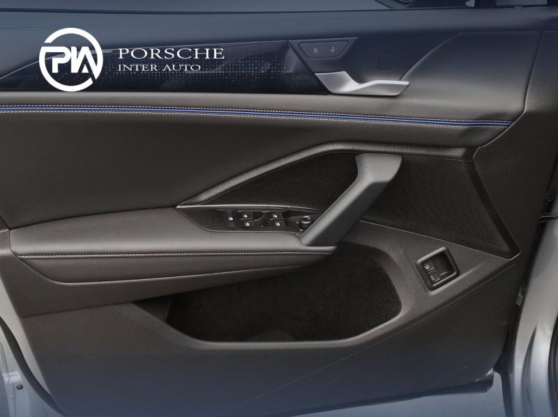 VW Tiguan Sport eHybrid DSG 200 kW