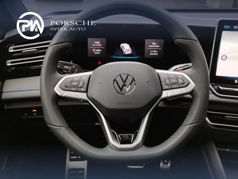 VW Tiguan Sport eHybrid DSG 200 kW