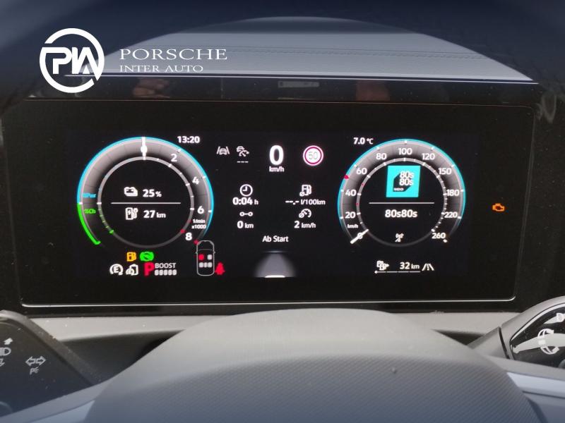 VW Tiguan Sport eHybrid DSG 200 kW