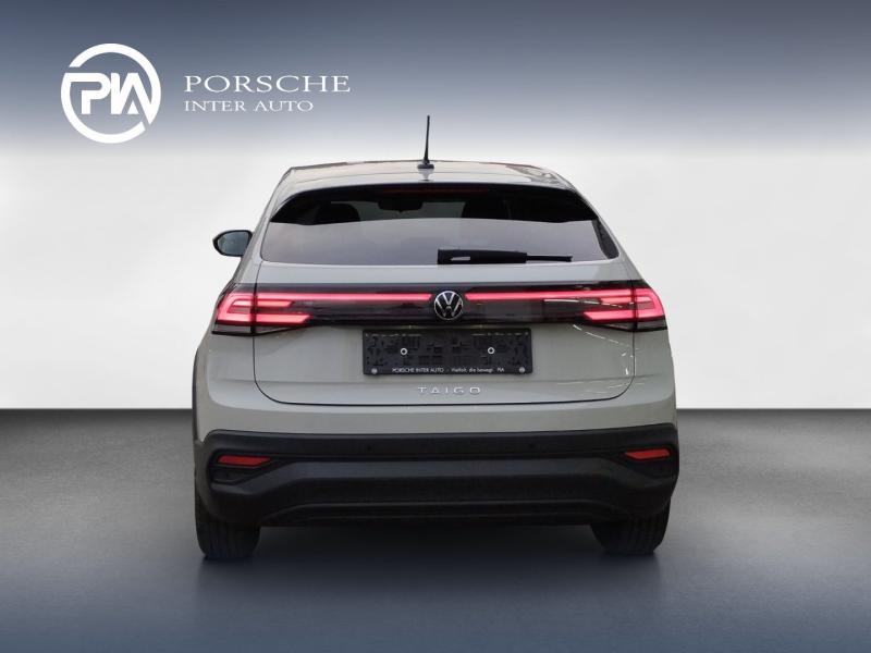 VW Taigo 4Me TSI
