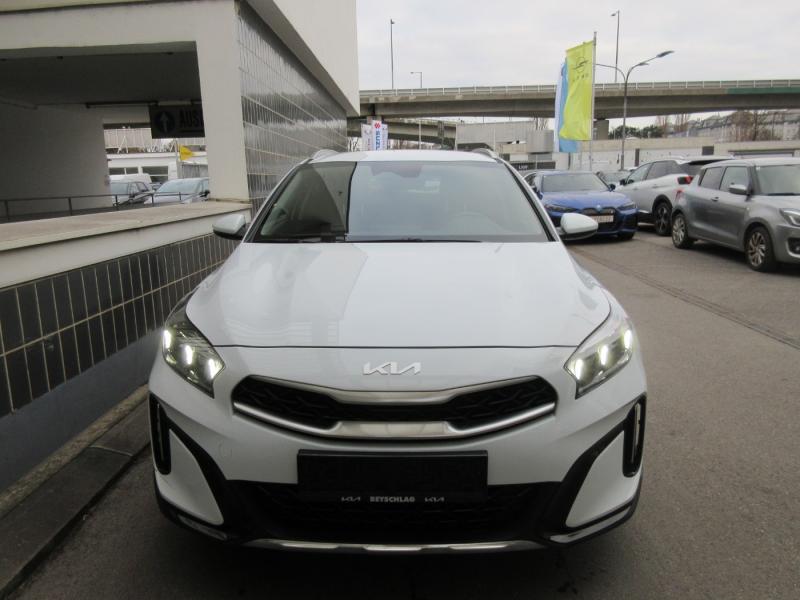 KIA XCEED/SIL/1.0 TGDI/MT6/100