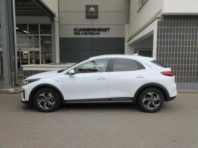 KIA XCEED/SIL/1.0 TGDI/MT6/100