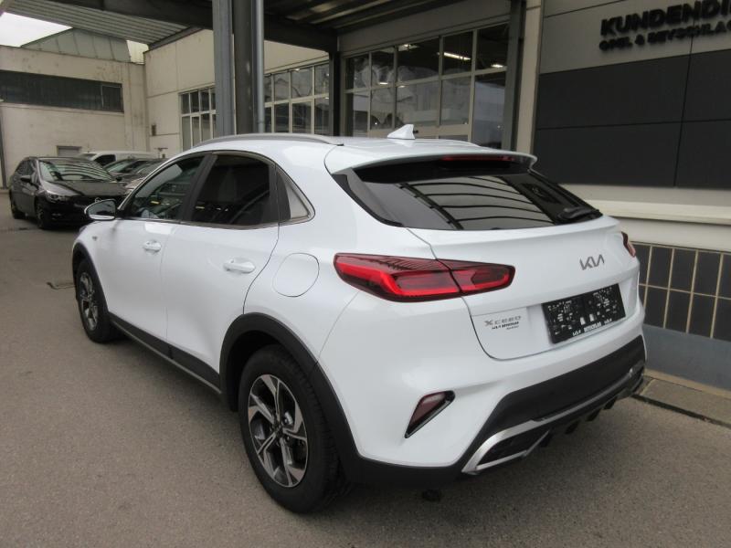 KIA XCEED/SIL/1.0 TGDI/MT6/100