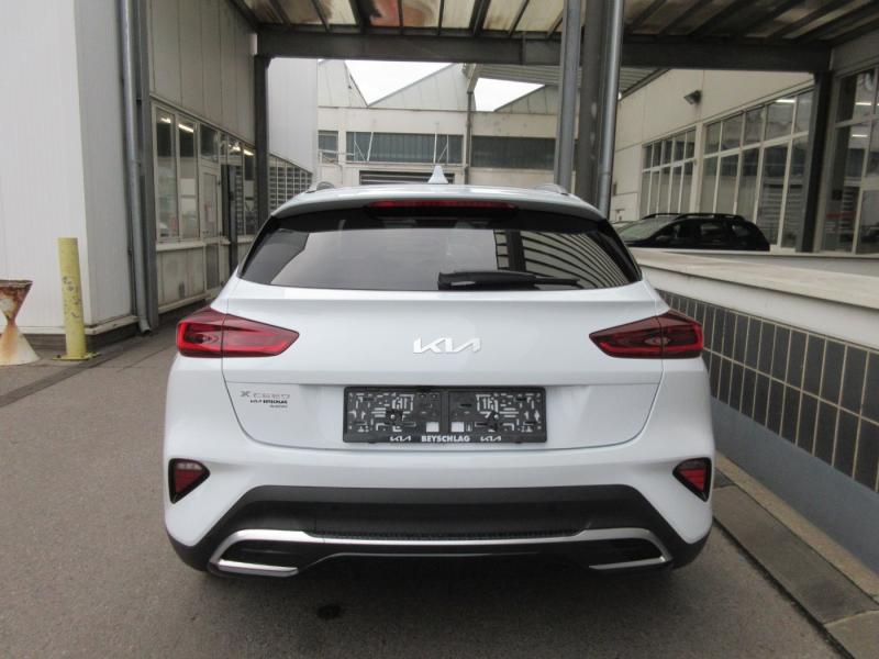 KIA XCEED/SIL/1.0 TGDI/MT6/100