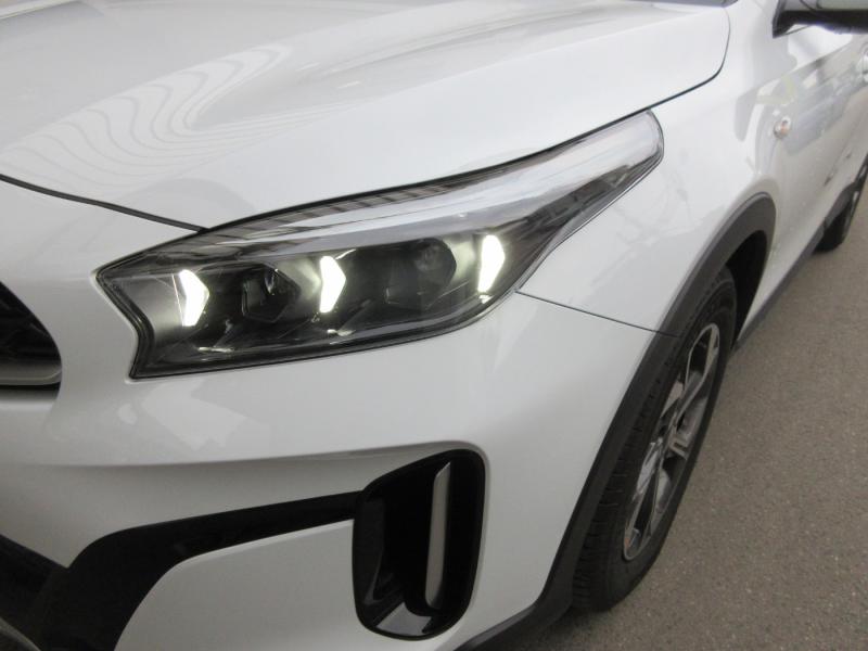 KIA XCEED/SIL/1.0 TGDI/MT6/100