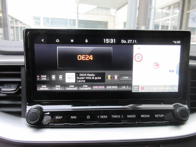 KIA XCEED/SIL/1.0 TGDI/MT6/100