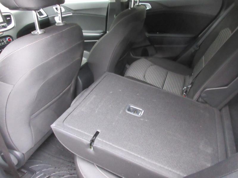 KIA XCEED/SIL/1.0 TGDI/MT6/100