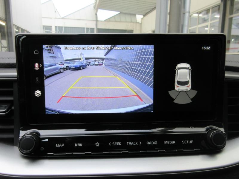 KIA XCEED/SIL/1.0 TGDI/MT6/100