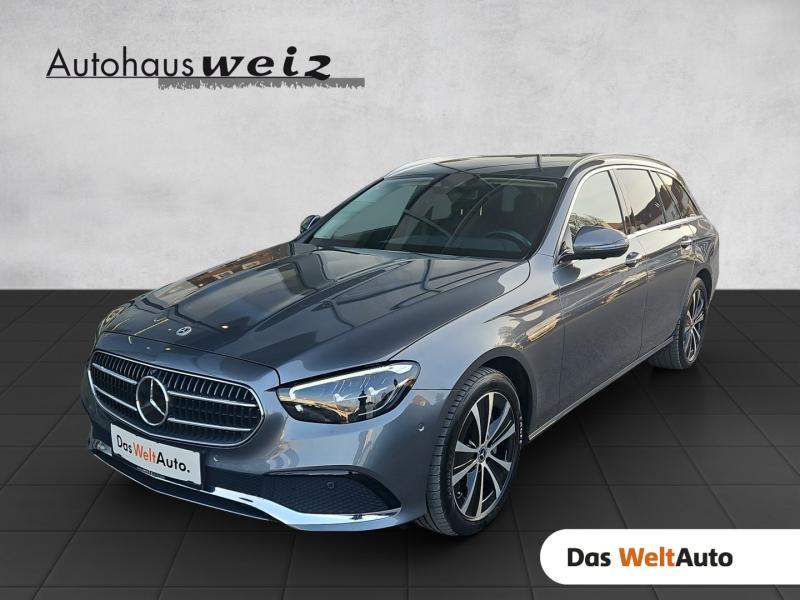 Mercedes E -Klasse T-Modell E 300 e