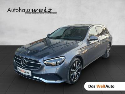 Mercedes E -Klasse T-Modell E 300 e