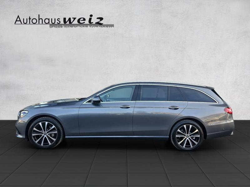 Mercedes E -Klasse T-Modell E 300 e