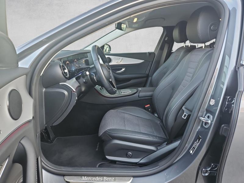 Mercedes E -Klasse T-Modell E 300 e