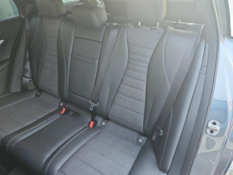 Mercedes E -Klasse T-Modell E 300 e