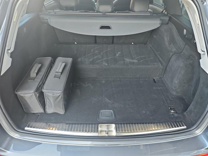 Mercedes E -Klasse T-Modell E 300 e