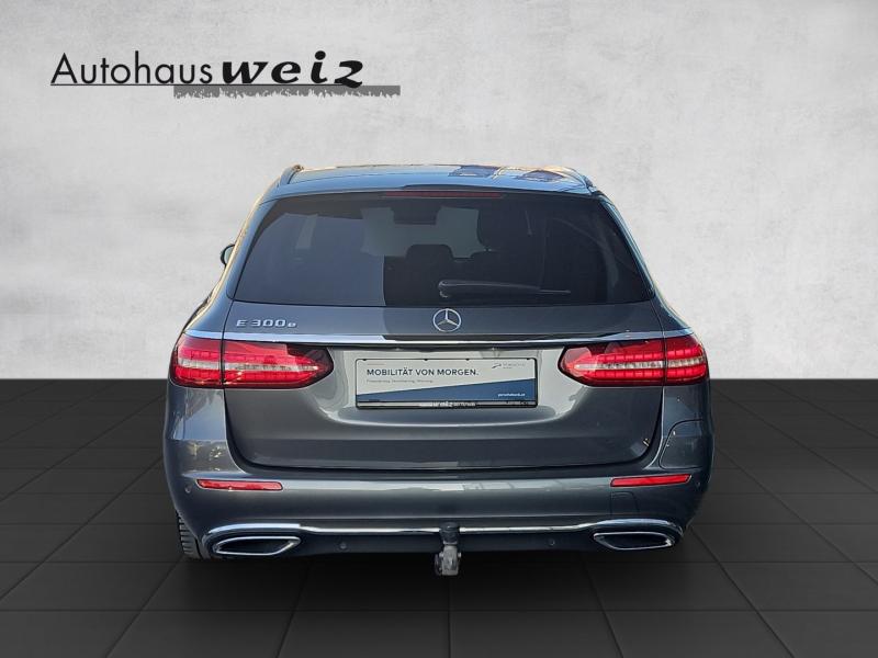 Mercedes E -Klasse T-Modell E 300 e