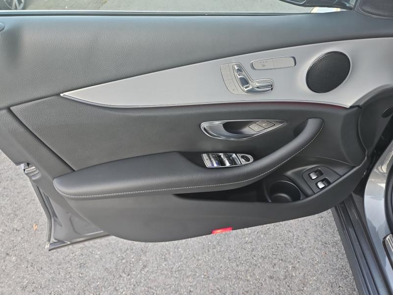 Mercedes E -Klasse T-Modell E 300 e