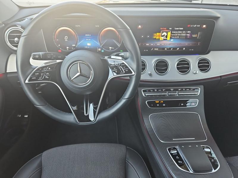 Mercedes E -Klasse T-Modell E 300 e