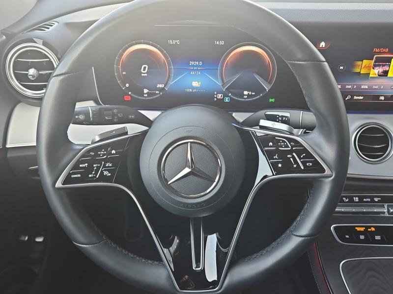 Mercedes E -Klasse T-Modell E 300 e