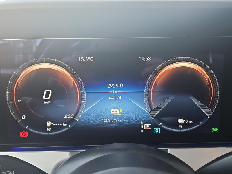 Mercedes E -Klasse T-Modell E 300 e