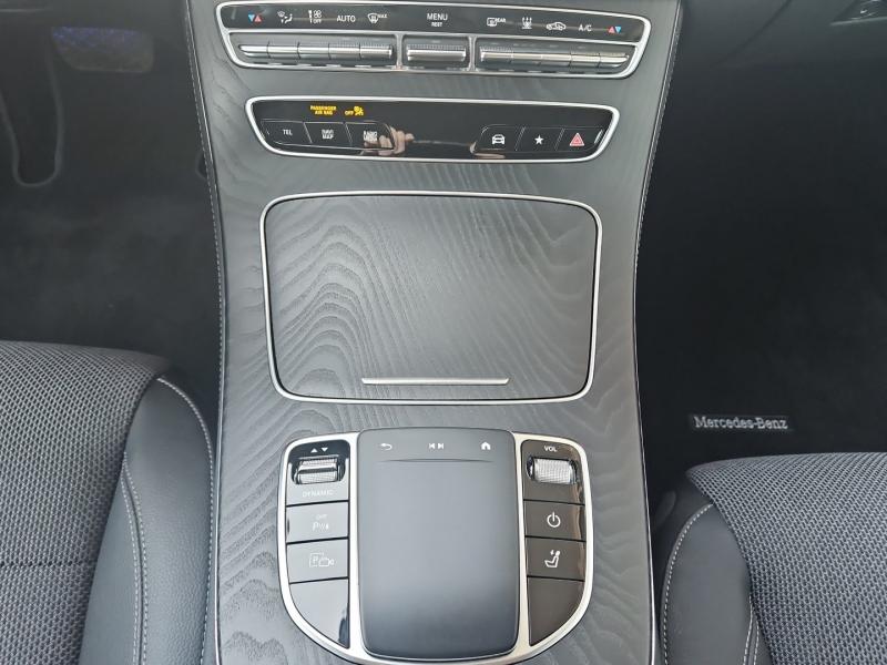 Mercedes E -Klasse T-Modell E 300 e