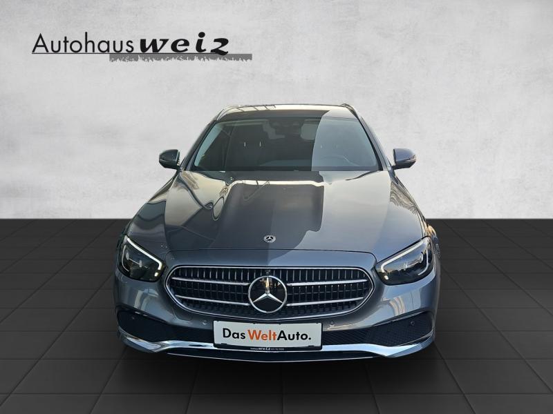 Mercedes E -Klasse T-Modell E 300 e