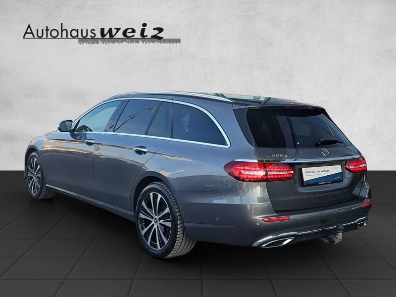 Mercedes E -Klasse T-Modell E 300 e