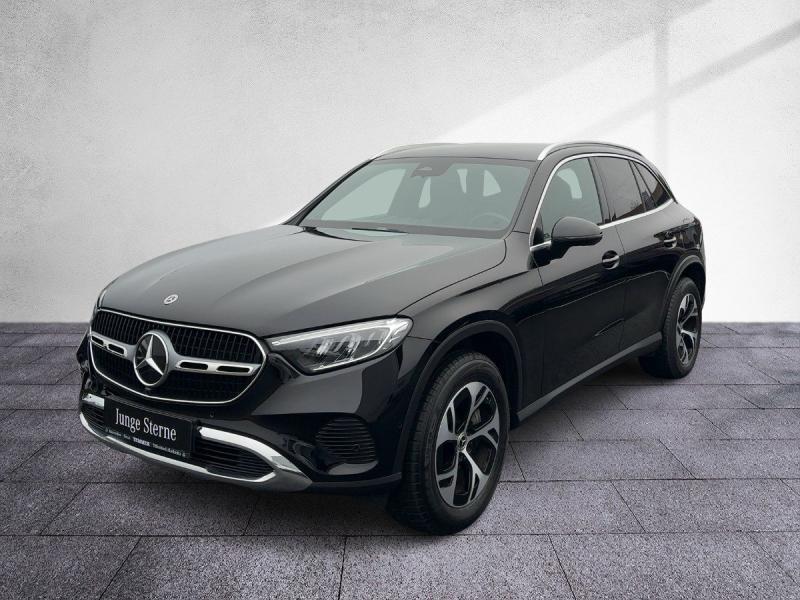 GLC Mercedes-Benz MERCEDES-BENZ GLC 300 de 4MATIC