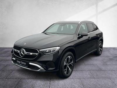 MERCEDES-BENZ GLC 300 de 4MATIC