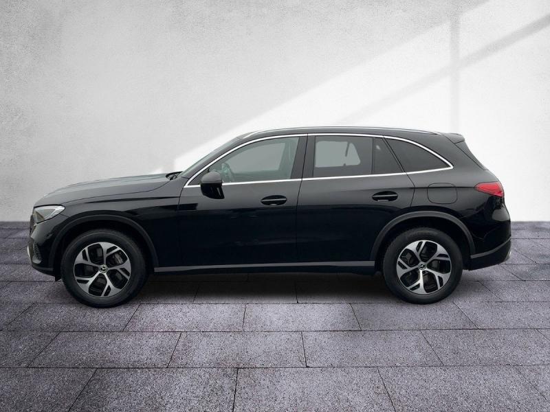 MERCEDES-BENZ GLC 300 de 4MATIC